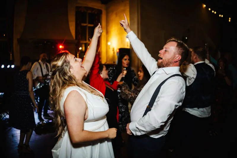 Half Day Wedding Photography