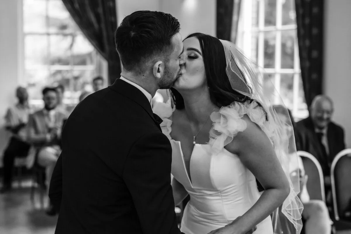 Mr and Mrs Fleming