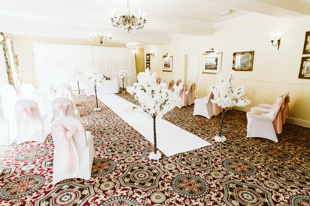 ANSTY HALL-2 (listing)