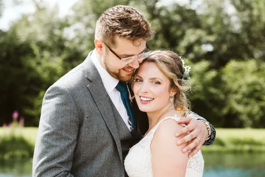 Full Day Wedding Photography