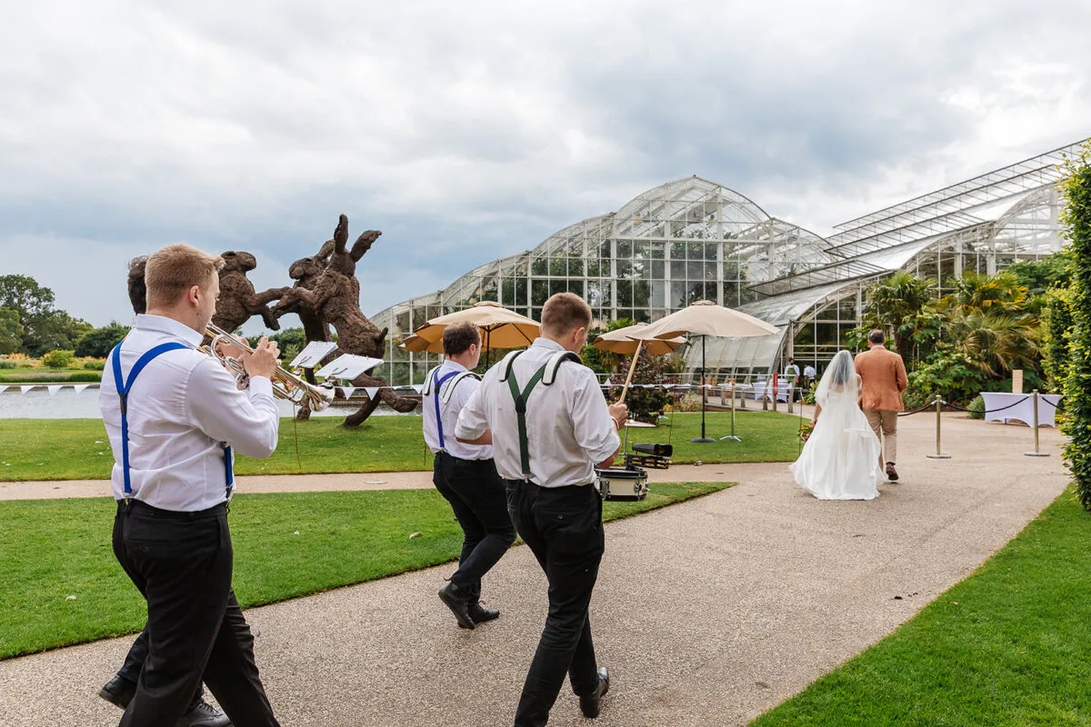 Ben &amp; Charlotte (listing)