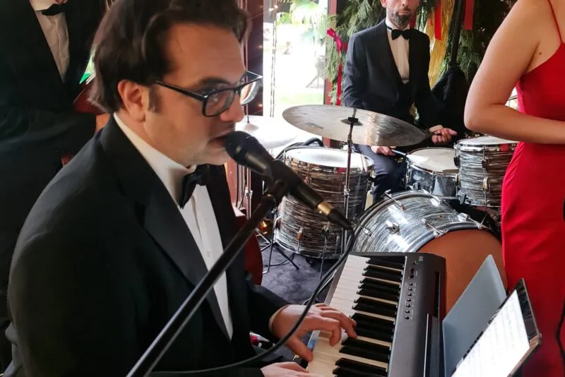 Piano Soloist