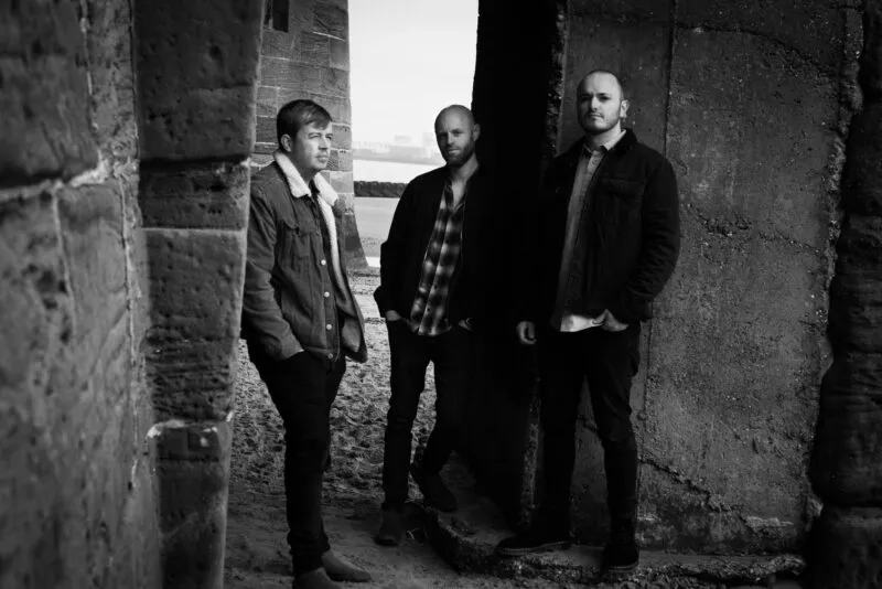 Upbeat Wedding Indie Band