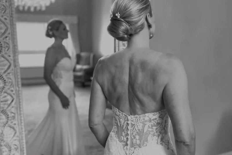 Bridal Stylist Bringing Your Dream Look to Life