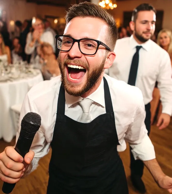 Sining Waiter 1 (listing)