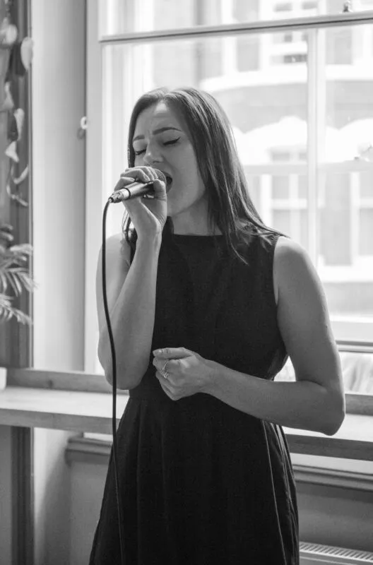 Singing5 New