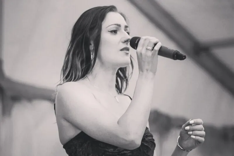 Singing2
