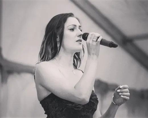 Singing2