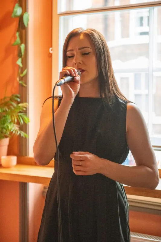 Singing7 New