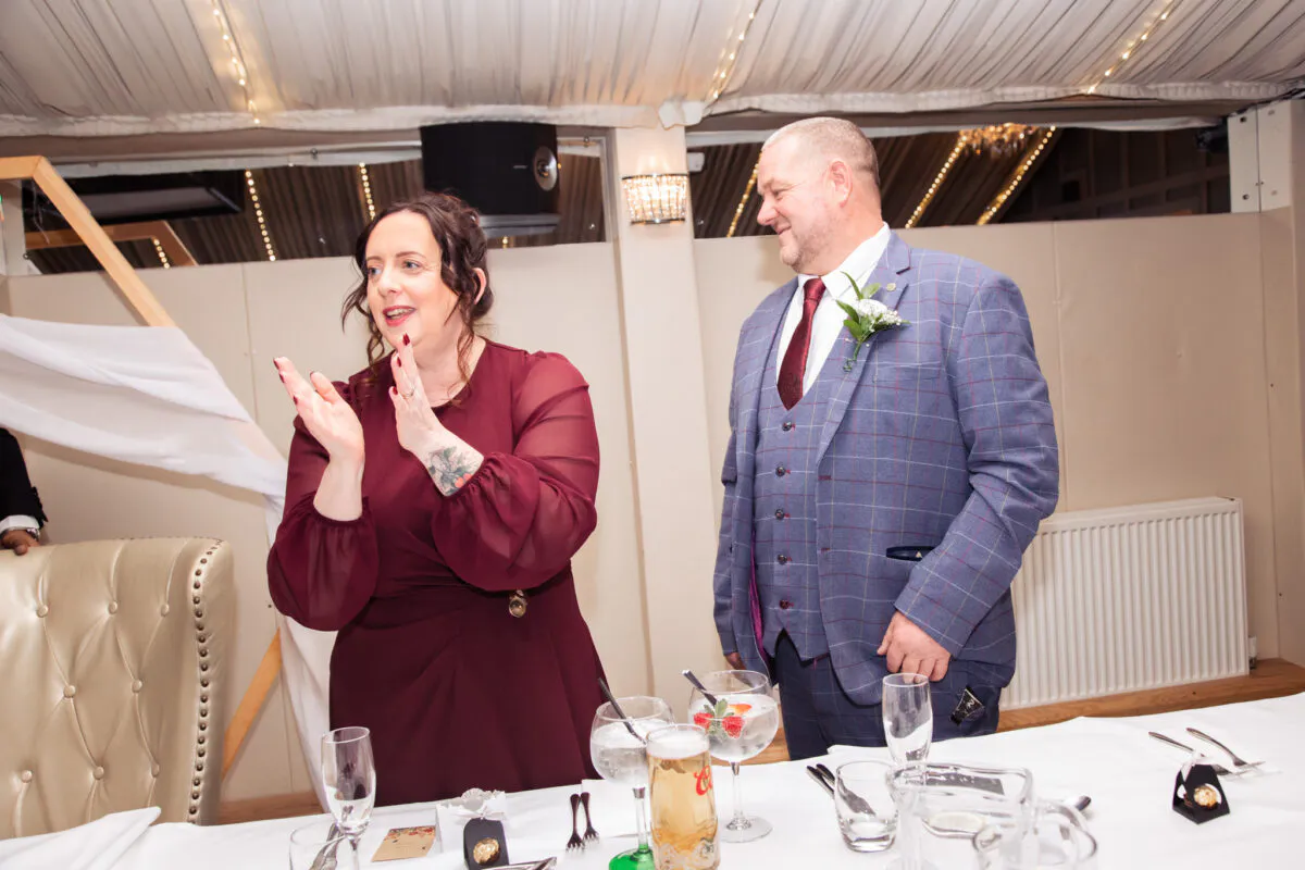 Ella & Hassan