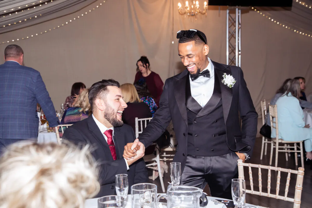 Ella & Hassan