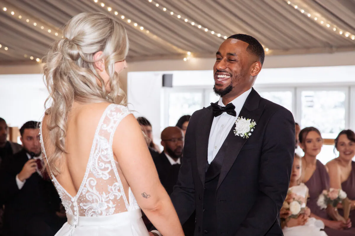 Ella & Hassan