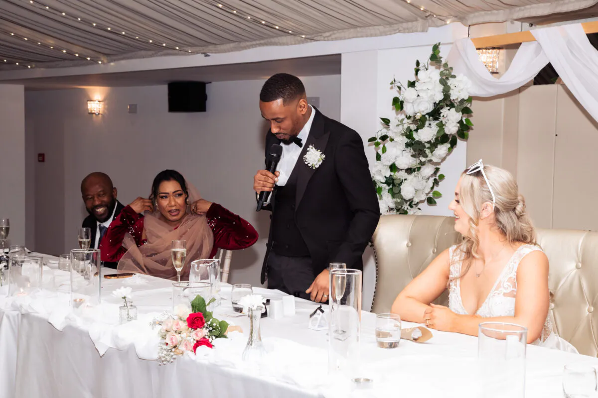Ella & Hassan