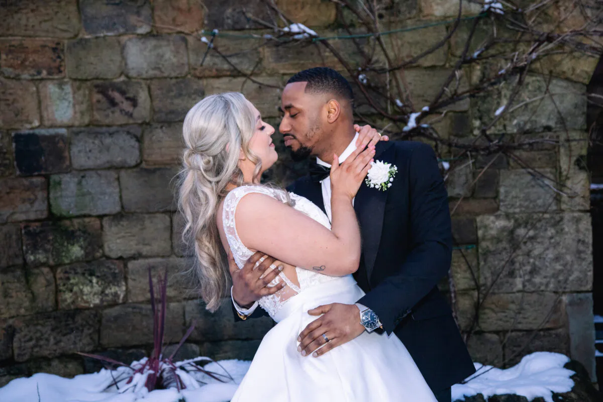 Ella & Hassan