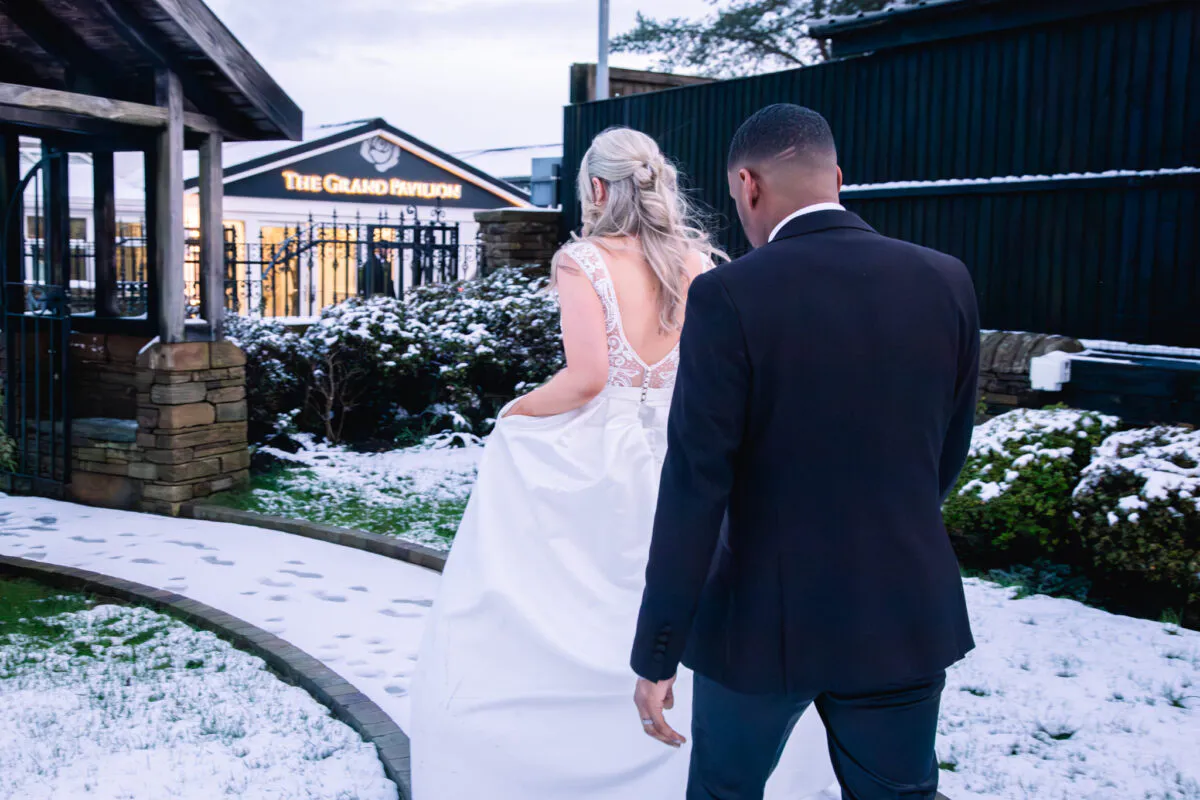 Ella & Hassan