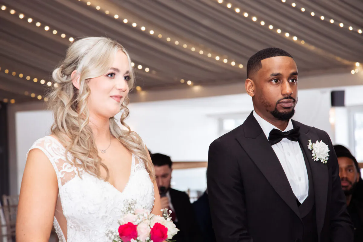 Ella & Hassan