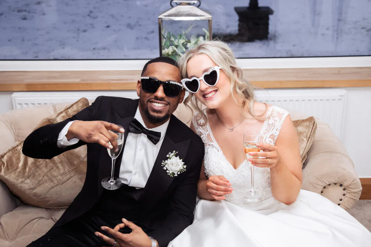 Ella & Hassan
