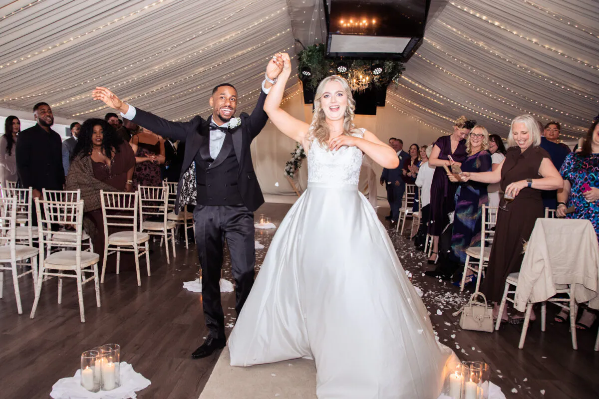 Ella & Hassan