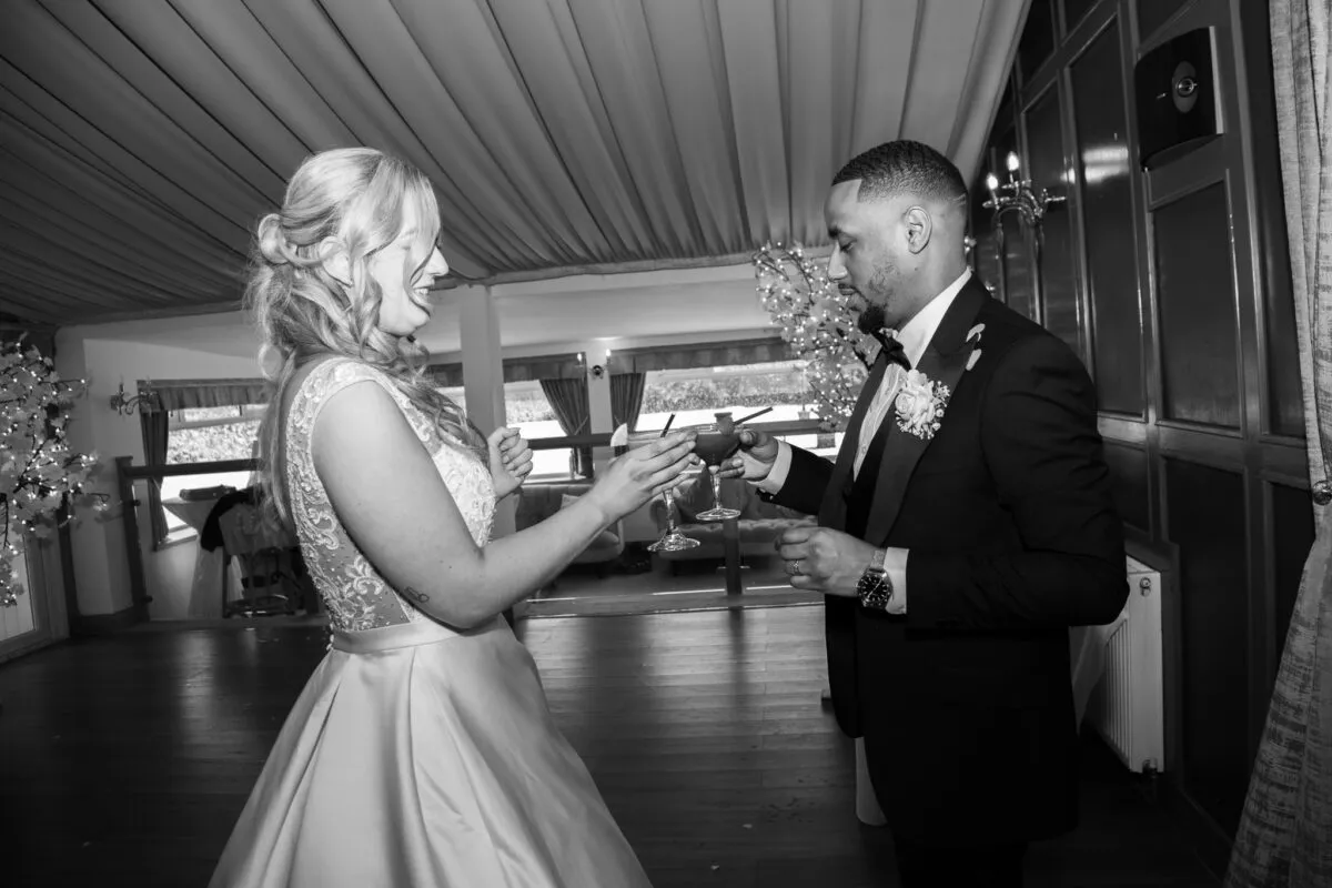 Ella & Hassan