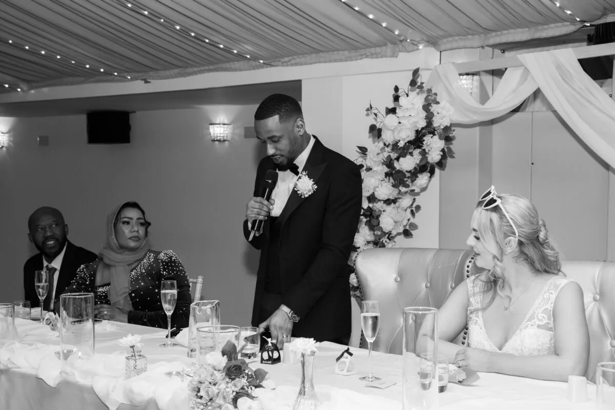Ella & Hassan