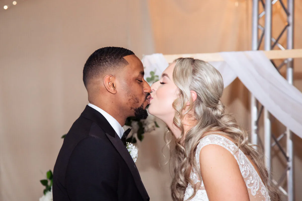 Ella & Hassan