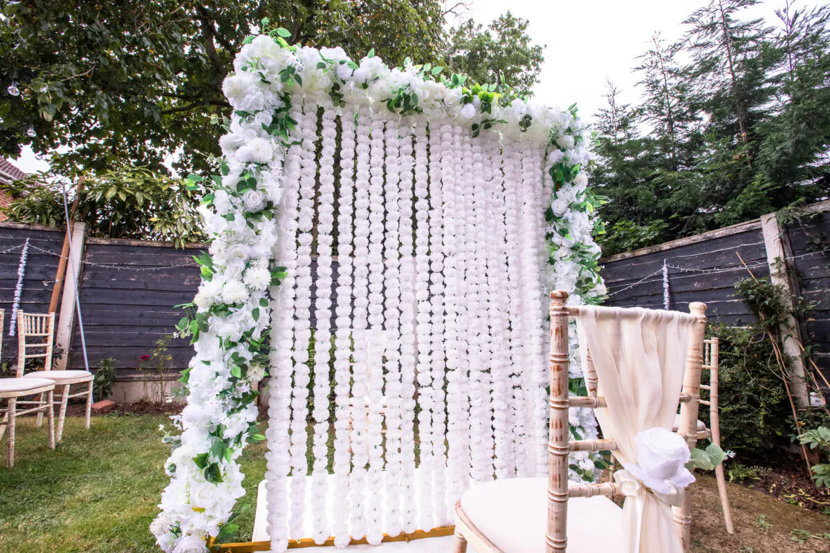 Humaira & Mohammed