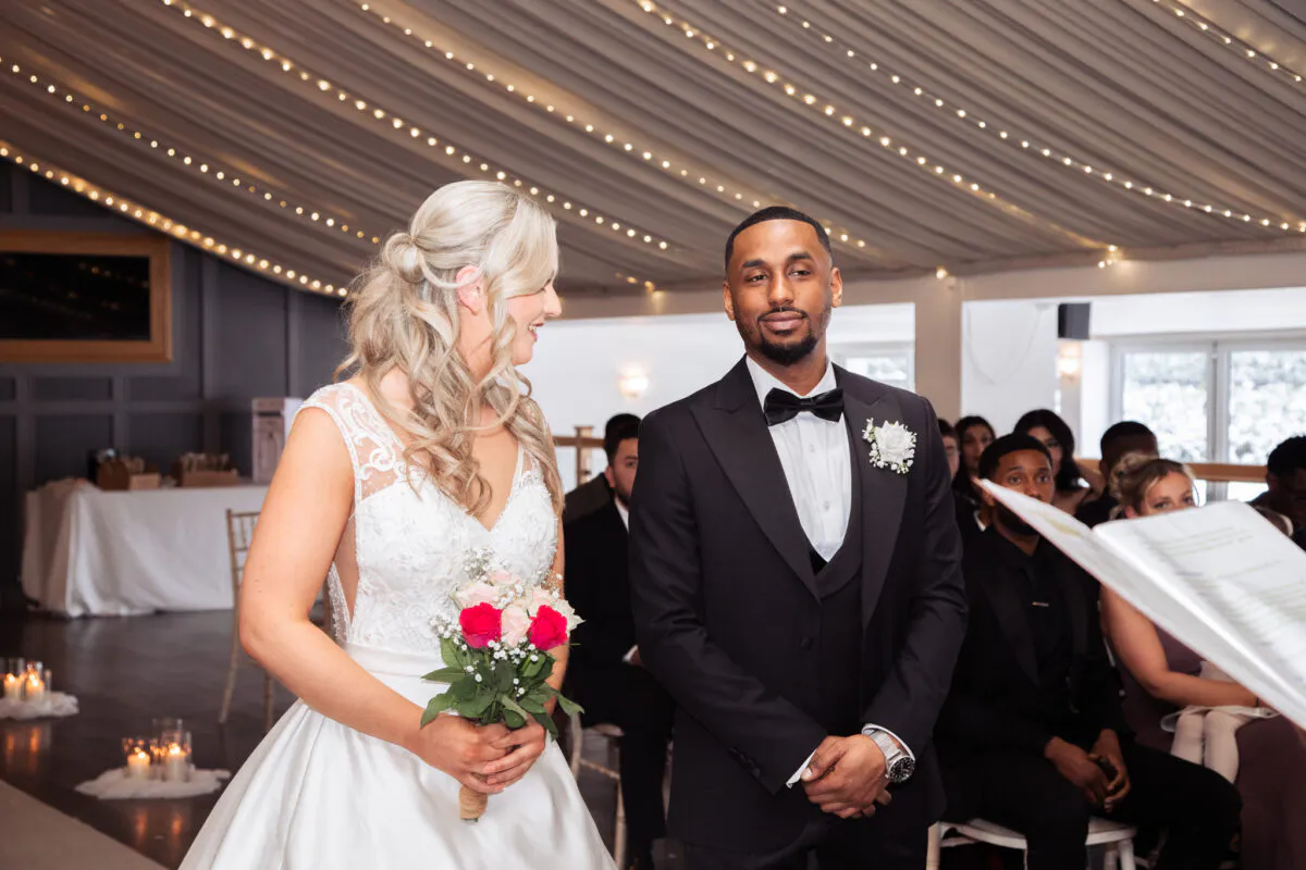 Ella & Hassan