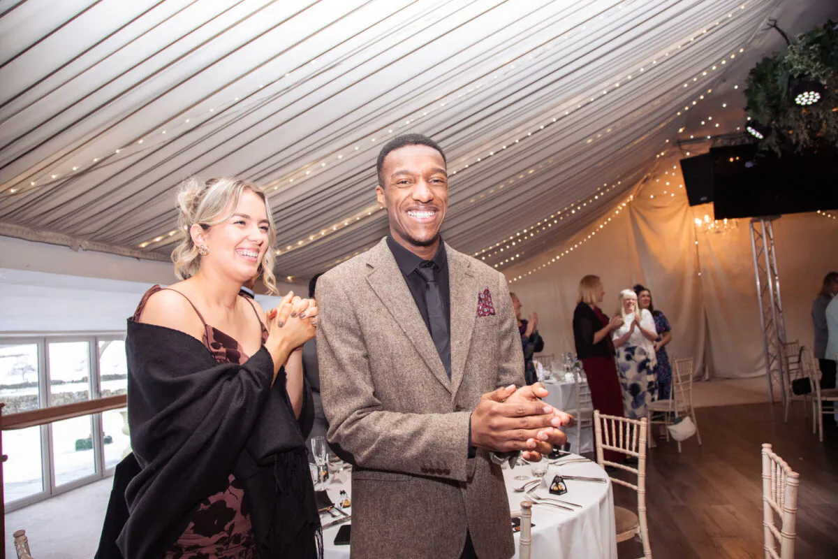 Ella & Hassan
