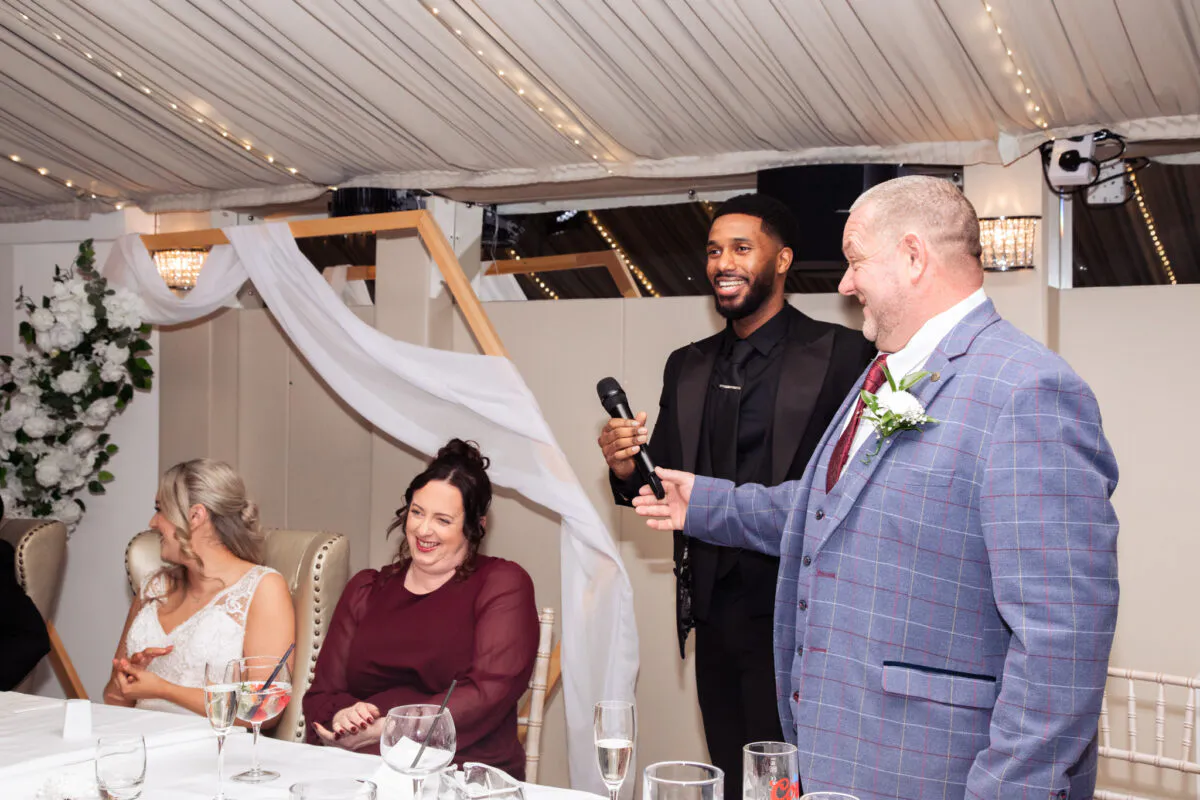 Ella & Hassan