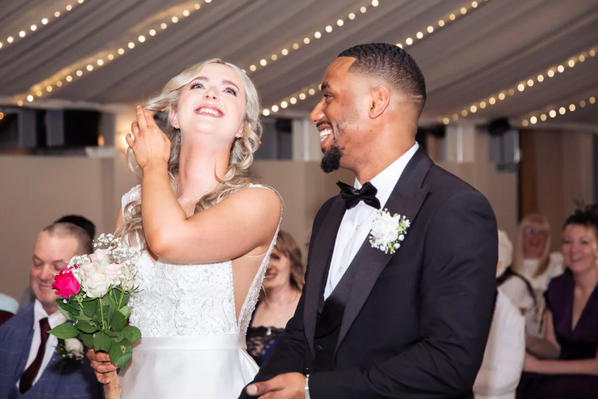 Ella & Hassan