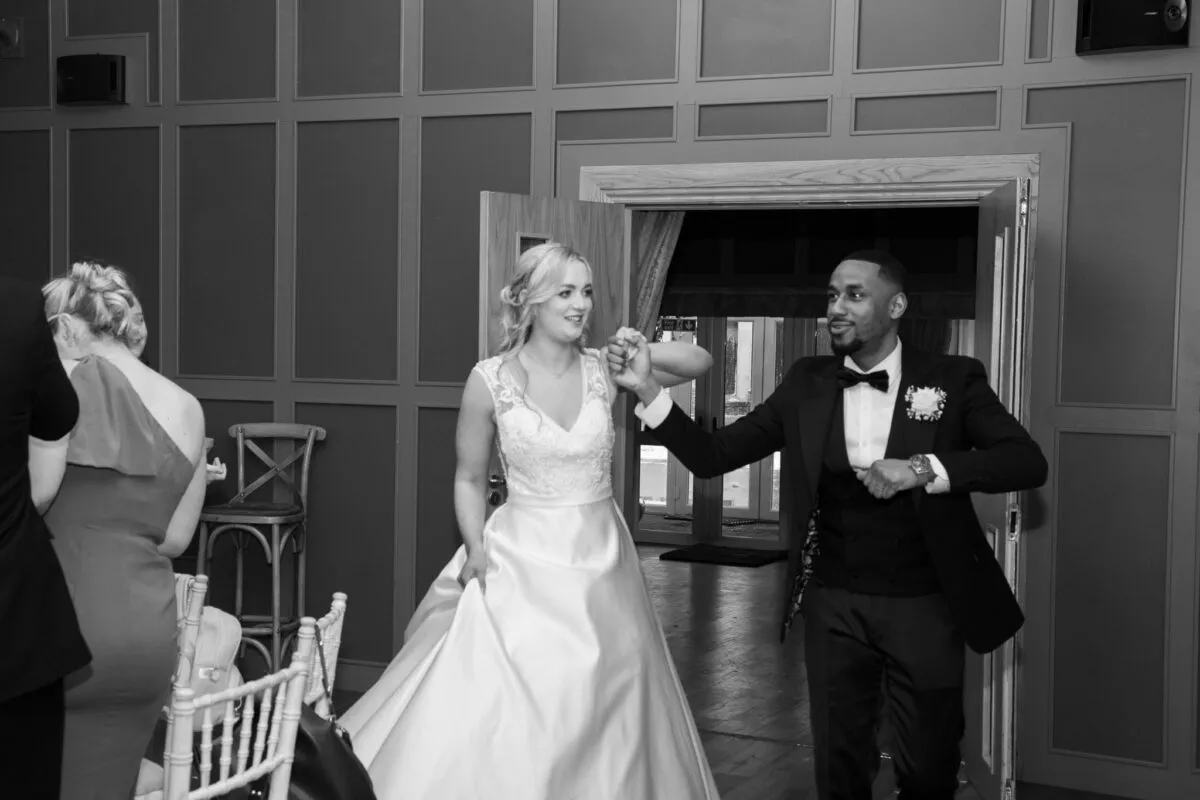 Ella & Hassan