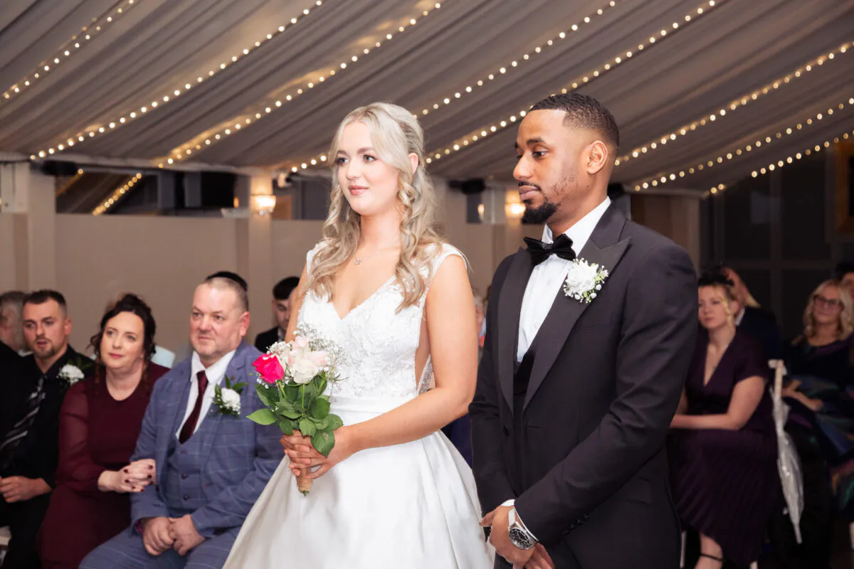 Ella & Hassan