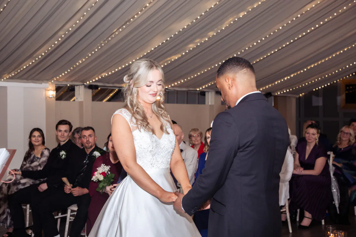 Ella & Hassan