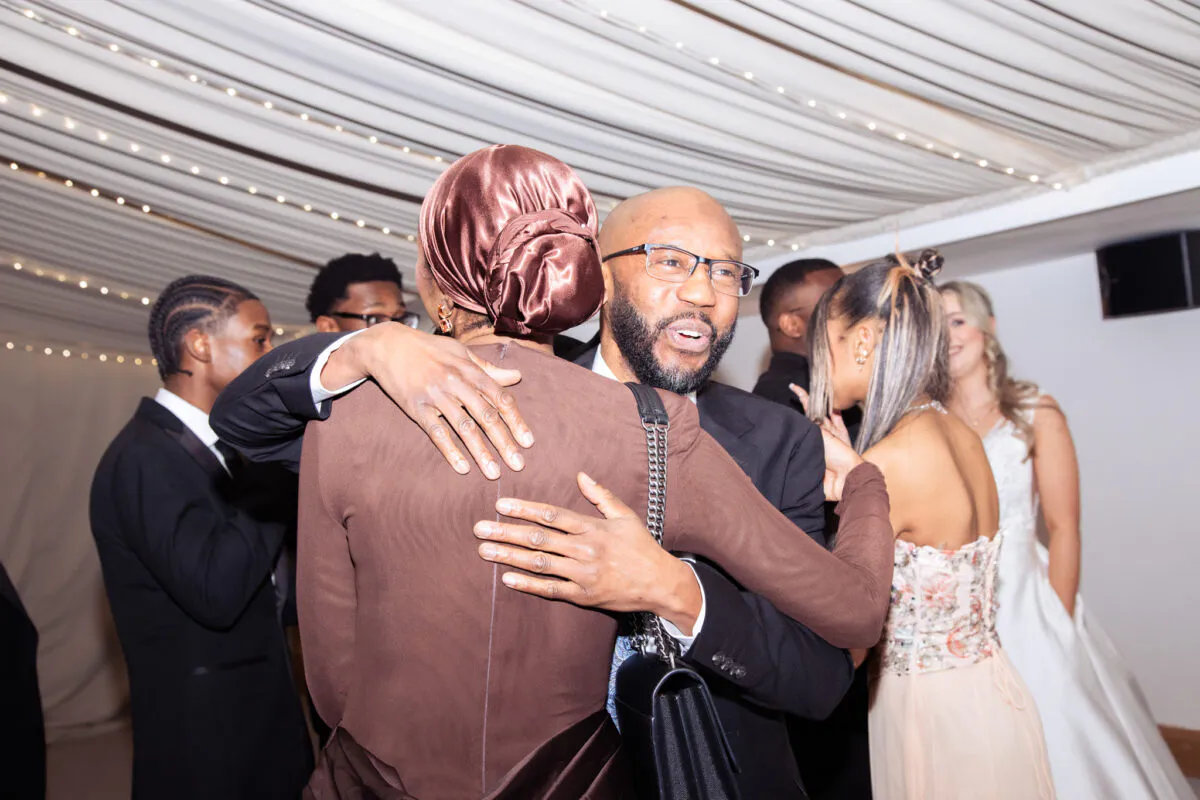 Ella & Hassan