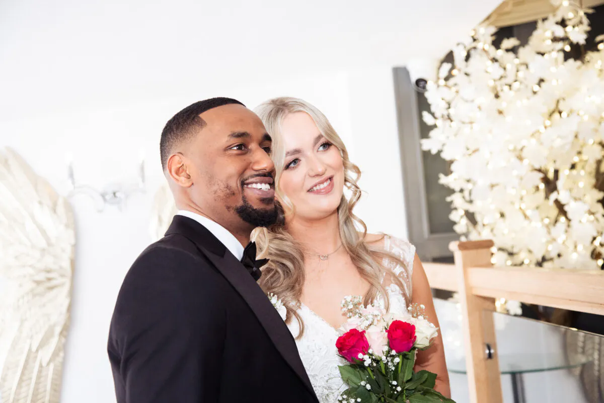 Ella & Hassan