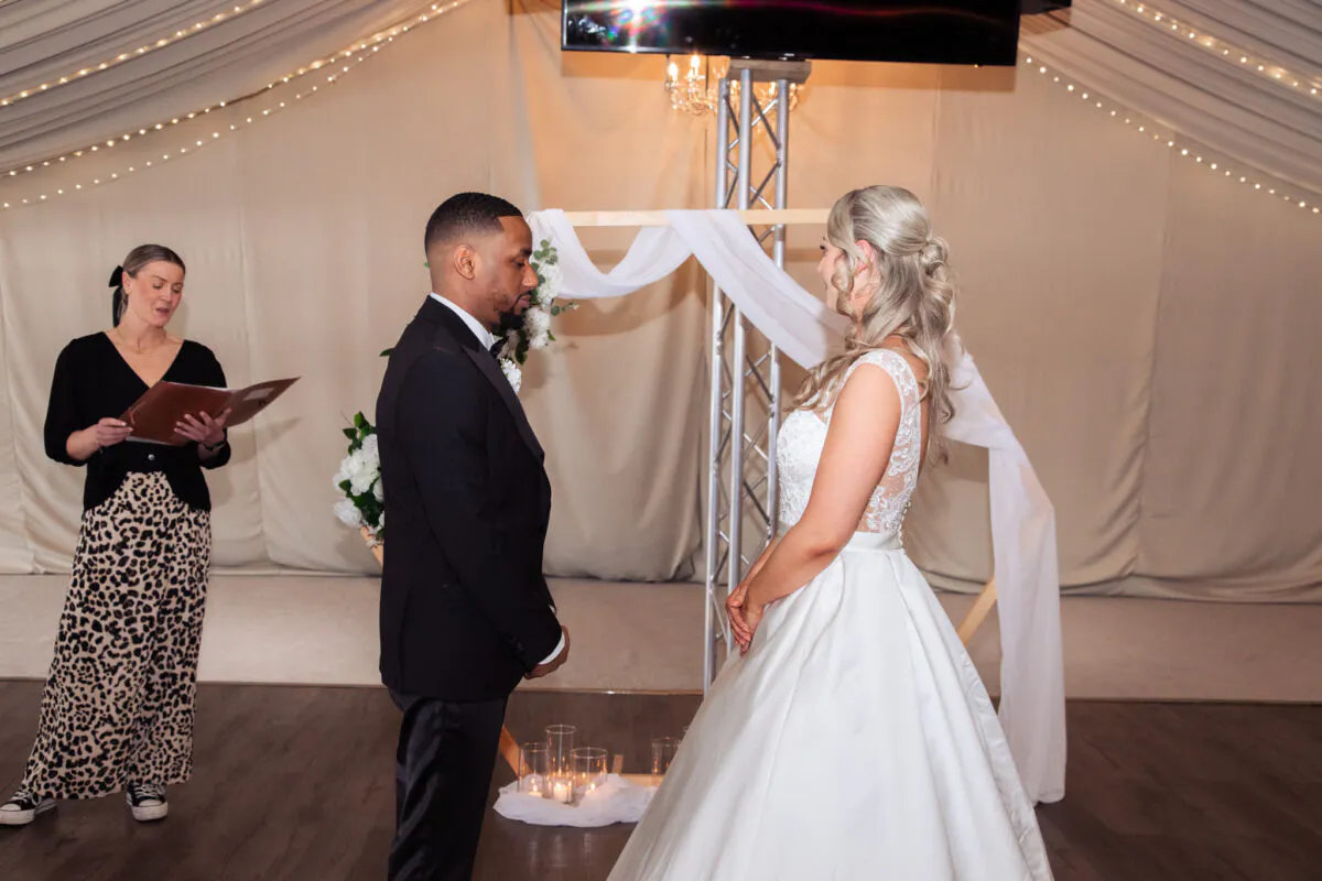 Ella & Hassan