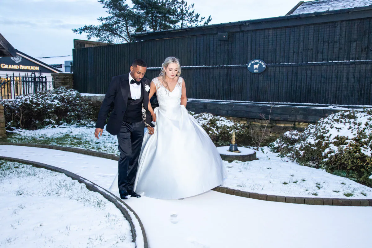 Ella & Hassan