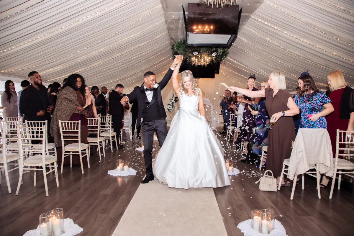 Ella & Hassan
