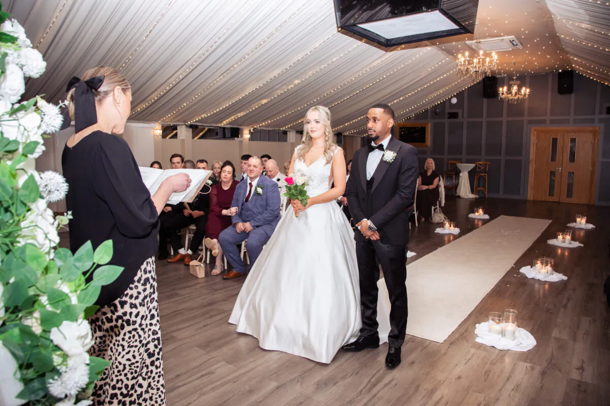 Ella & Hassan