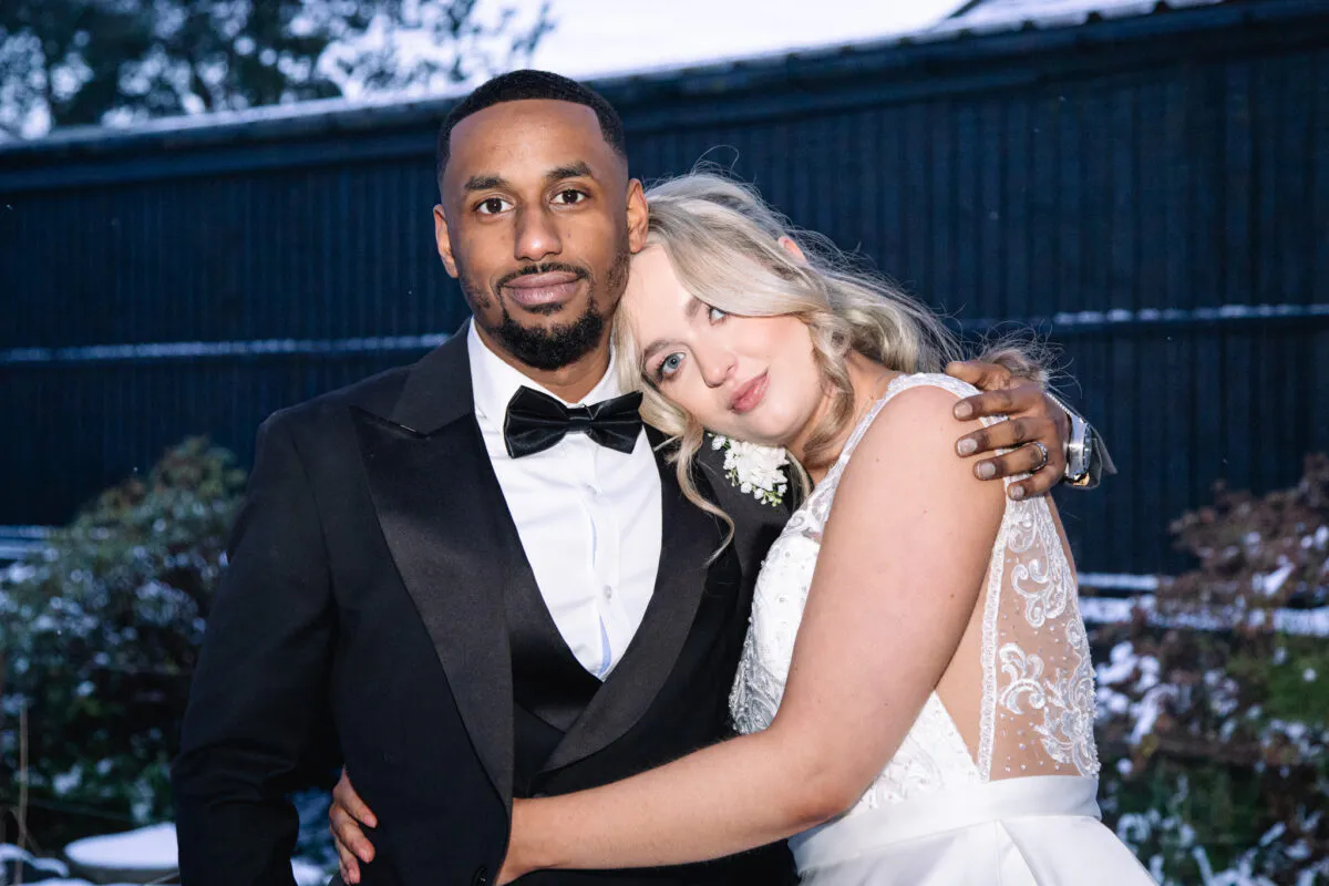 Ella & Hassan