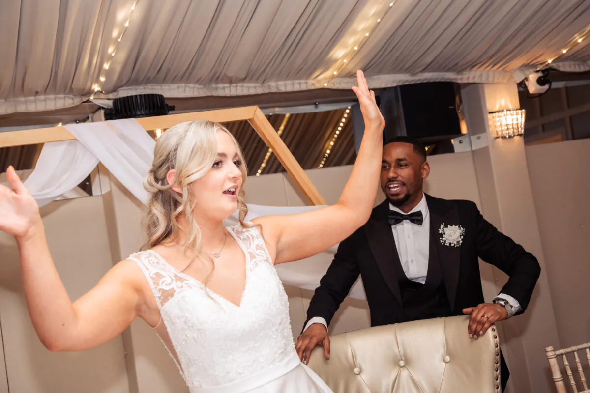 Ella & Hassan