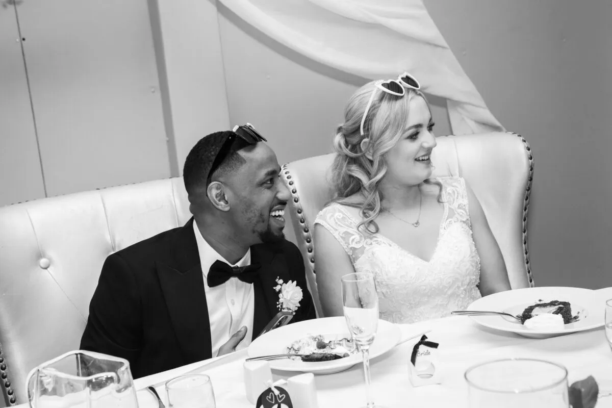 Ella & Hassan