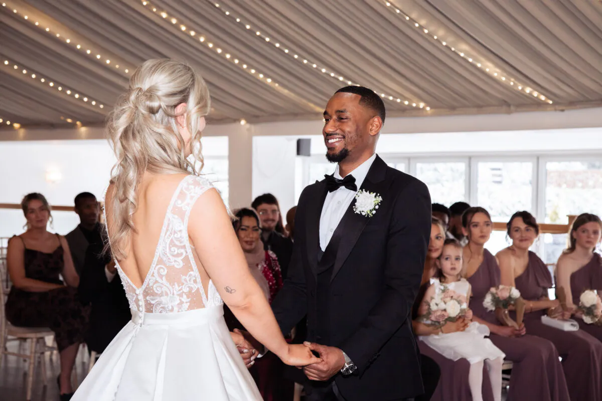 Ella & Hassan