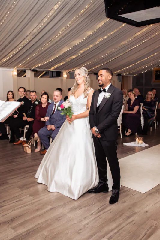 Ella & Hassan