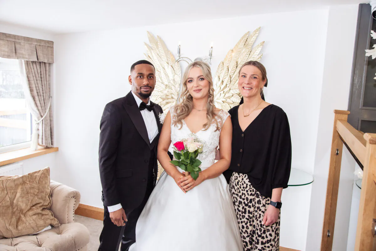 Ella & Hassan