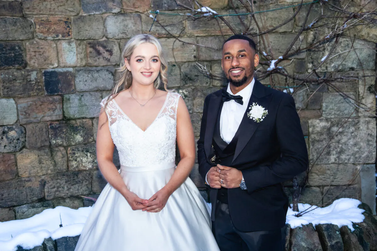 Ella & Hassan