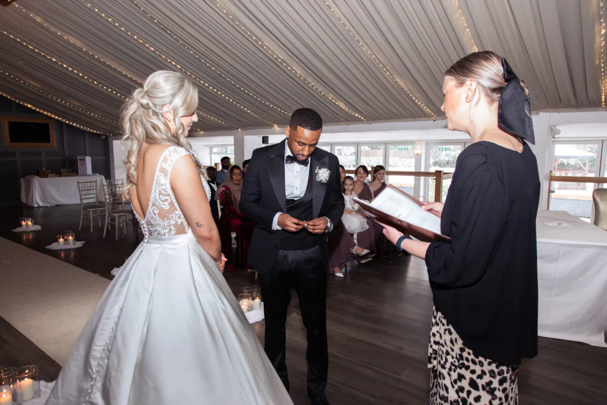 Ella & Hassan