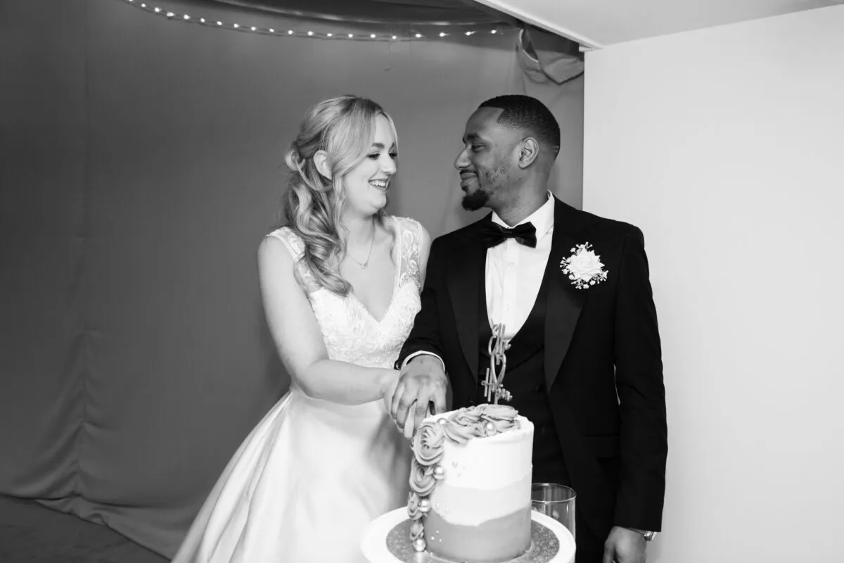 Ella & Hassan