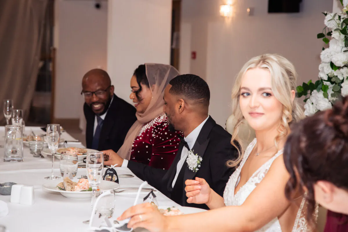 Ella & Hassan