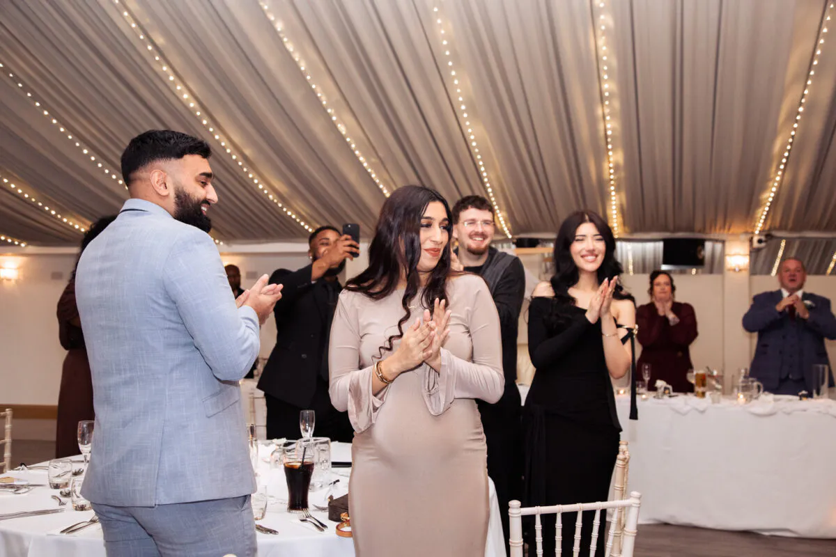 Ella & Hassan